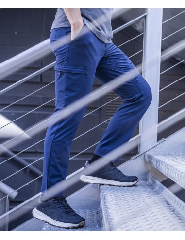 REG-TRJ610-Pantalon extensible Pro Action